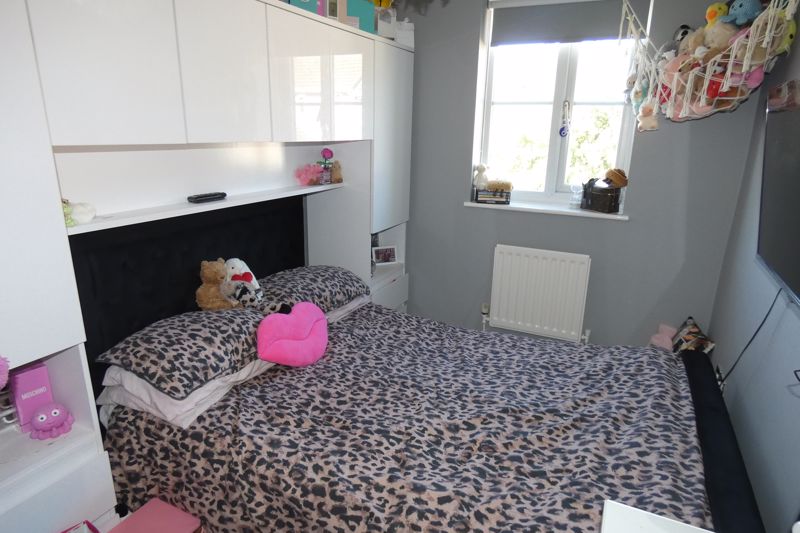 Bedroom Two- click for photo gallery